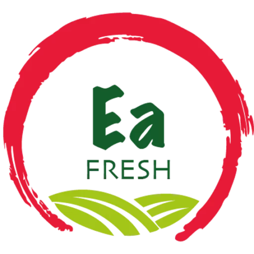 logo EA Fresh Company